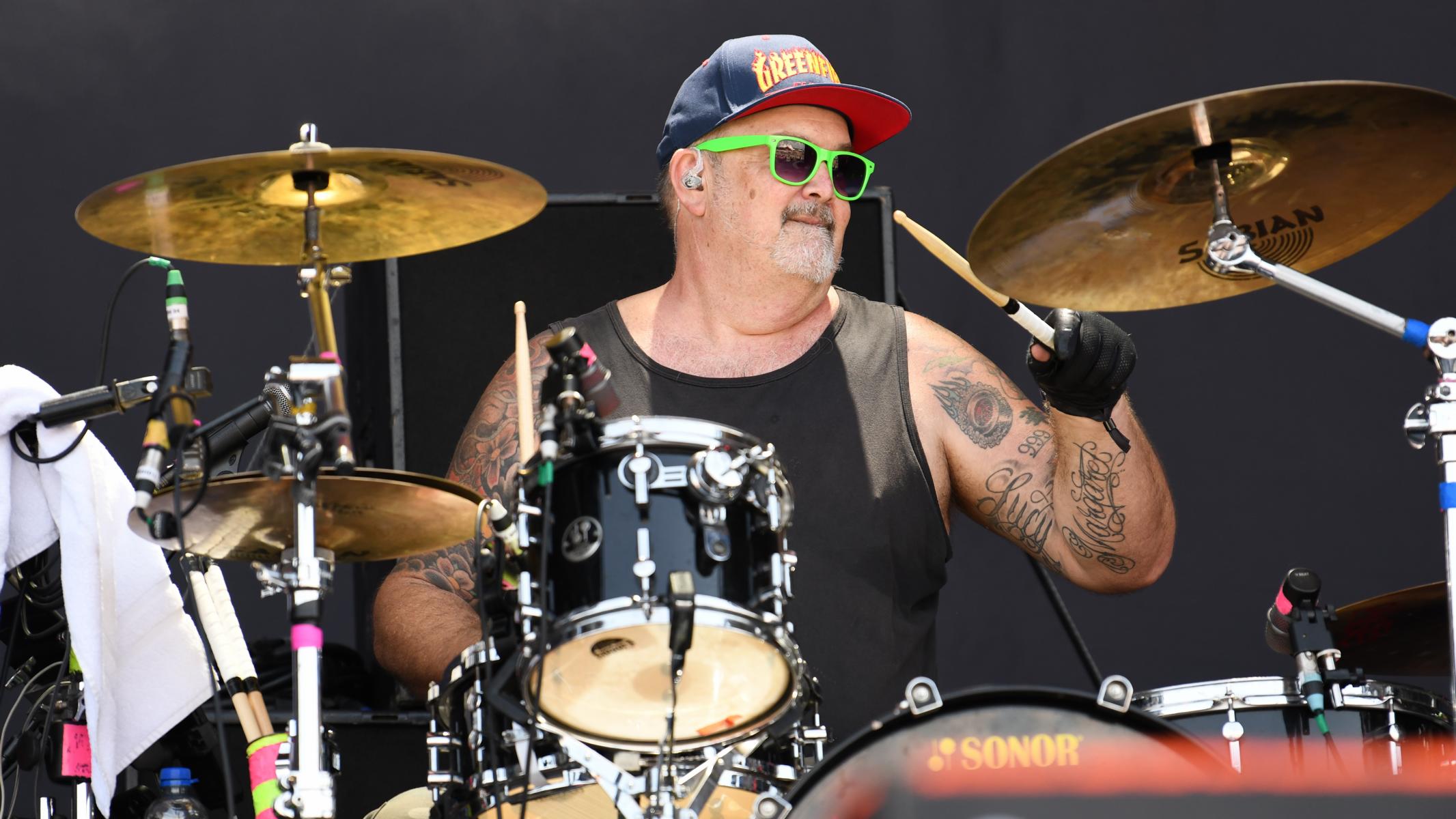 Zebrahead